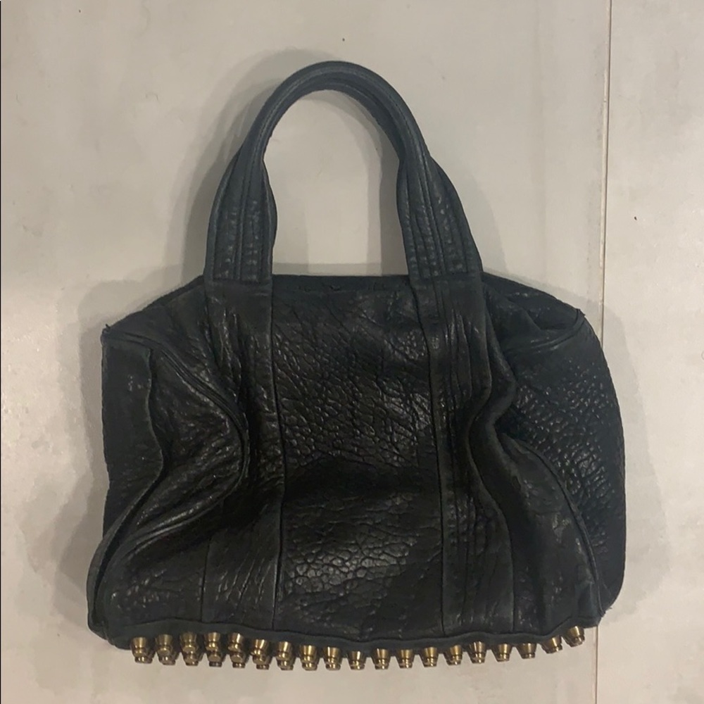 Alexander Wang Original Coco Bag